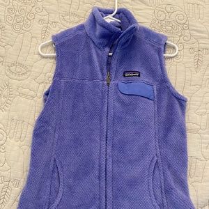 Patagonia Vest